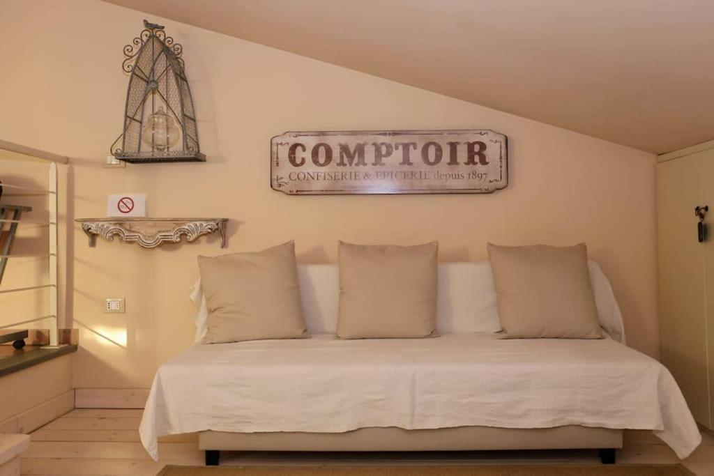 Sweet Home Tuscany Bientina Exteriér fotografie